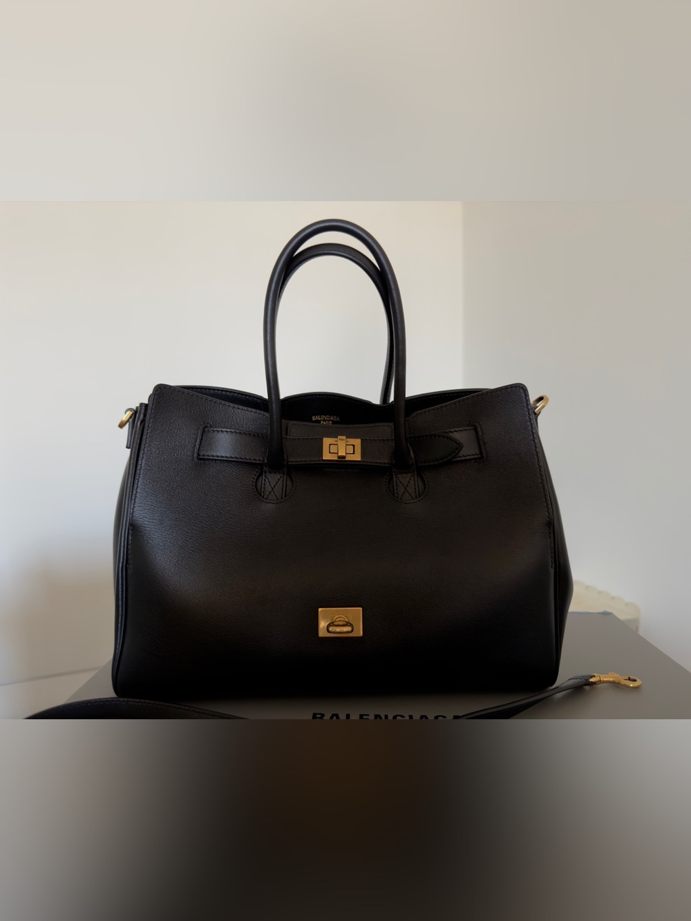 Balenciaga Bel Air (Small)